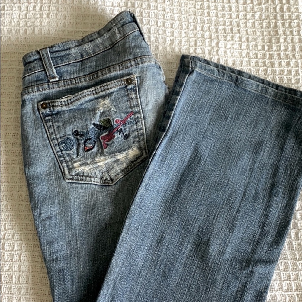 JOE’S Jeans Vintage Series Size 29